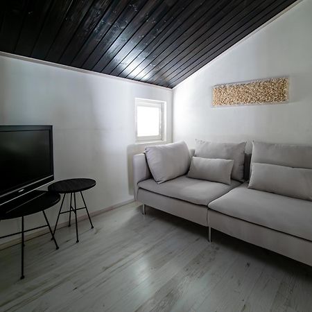 Apartamento Economy Tieva Levi Exterior foto